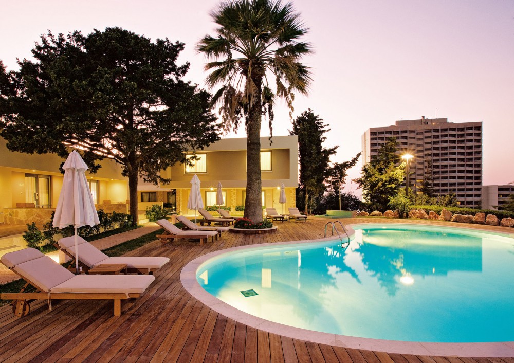Rodos Palace Hotel 5*