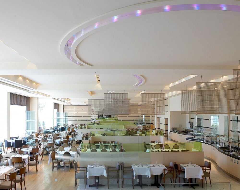 Rodos Palace Hotel 5*